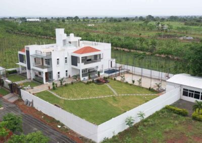 Best villa Plots for sale | west Hyderabad