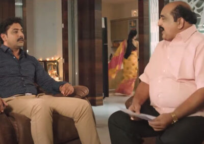 Madhav Diabetes Commercial